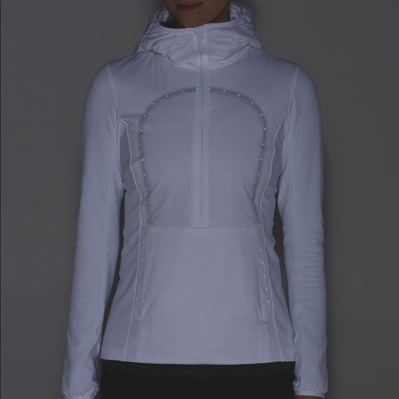 Lululemon half zip - Picture 2 of 7